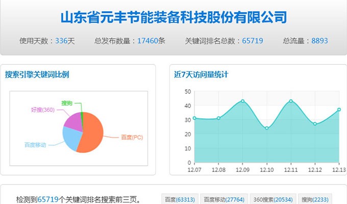 渣库熟料仓案例