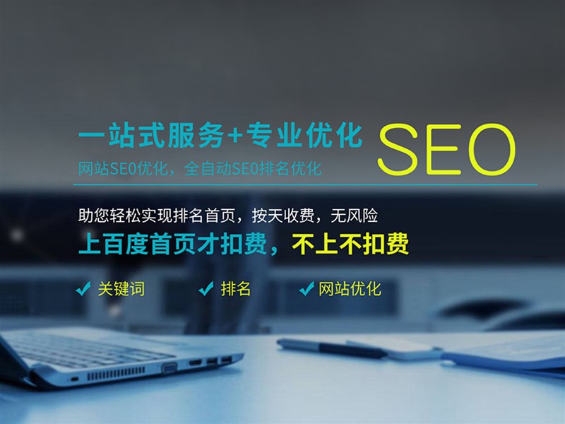 百度SEO优化市场生存空间及可行性分析